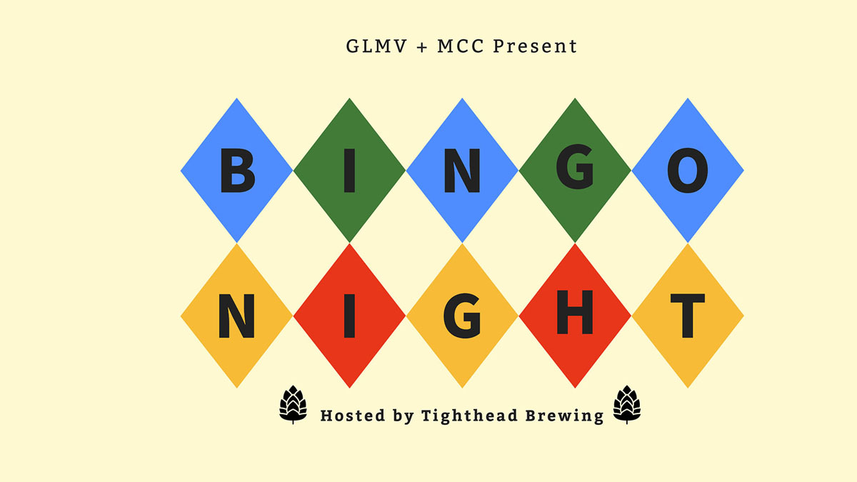 Bingo Night at Tighthead Brewery